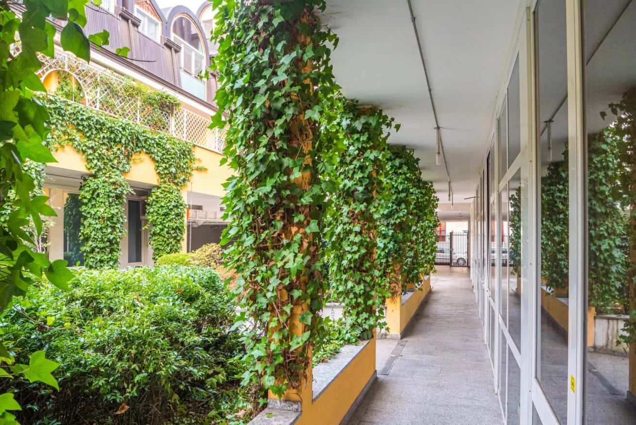 Apartment Milan, 1 bed — photo 17