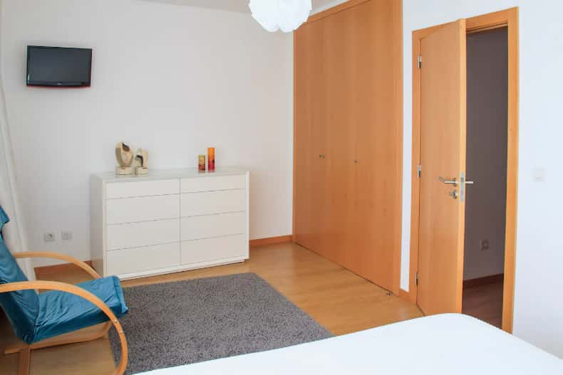 Apartment in Alameda Silva Rocha 1, 3800-012 Aveiro, Portugal