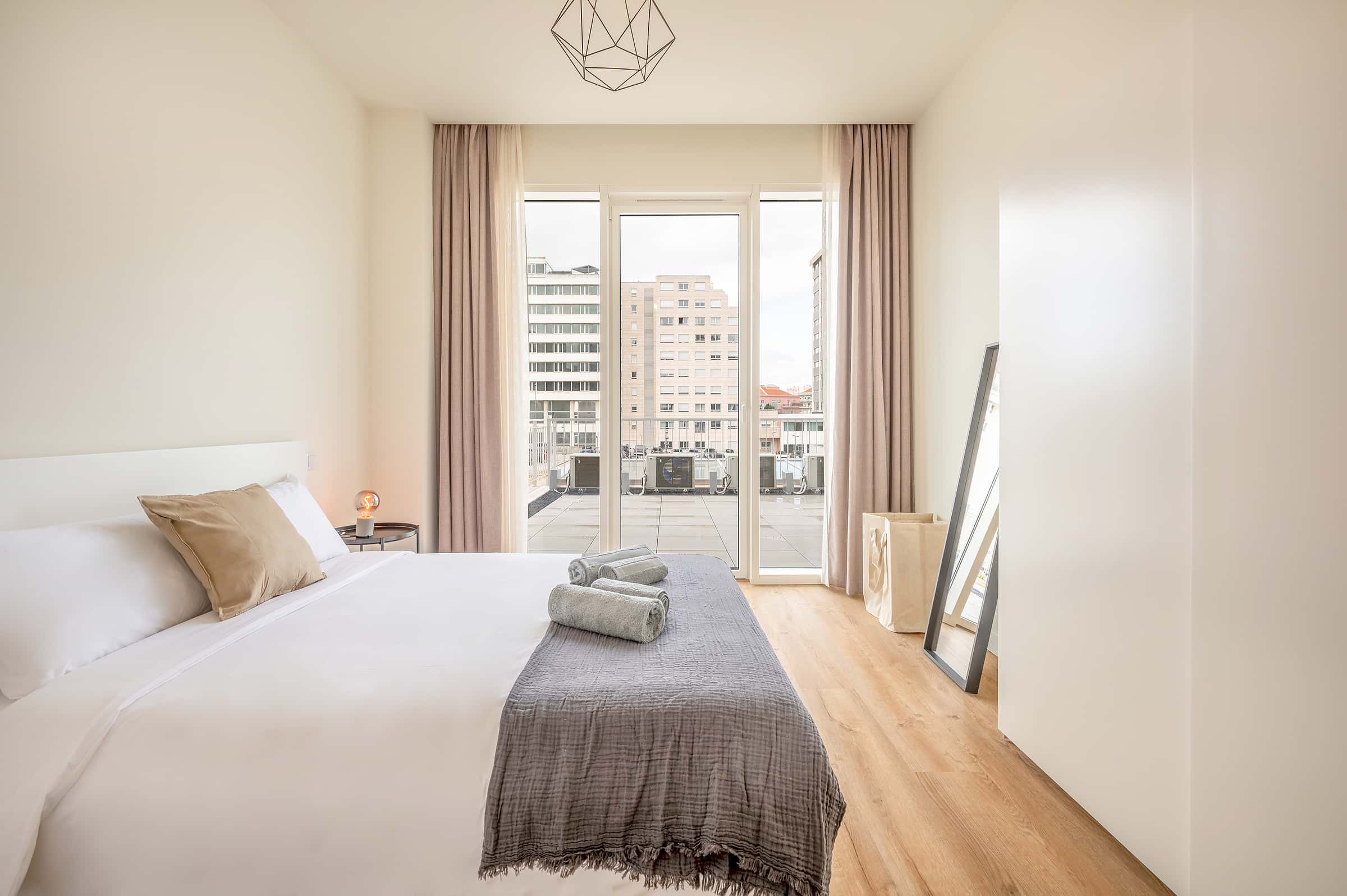 Rua Margarida de Abreu