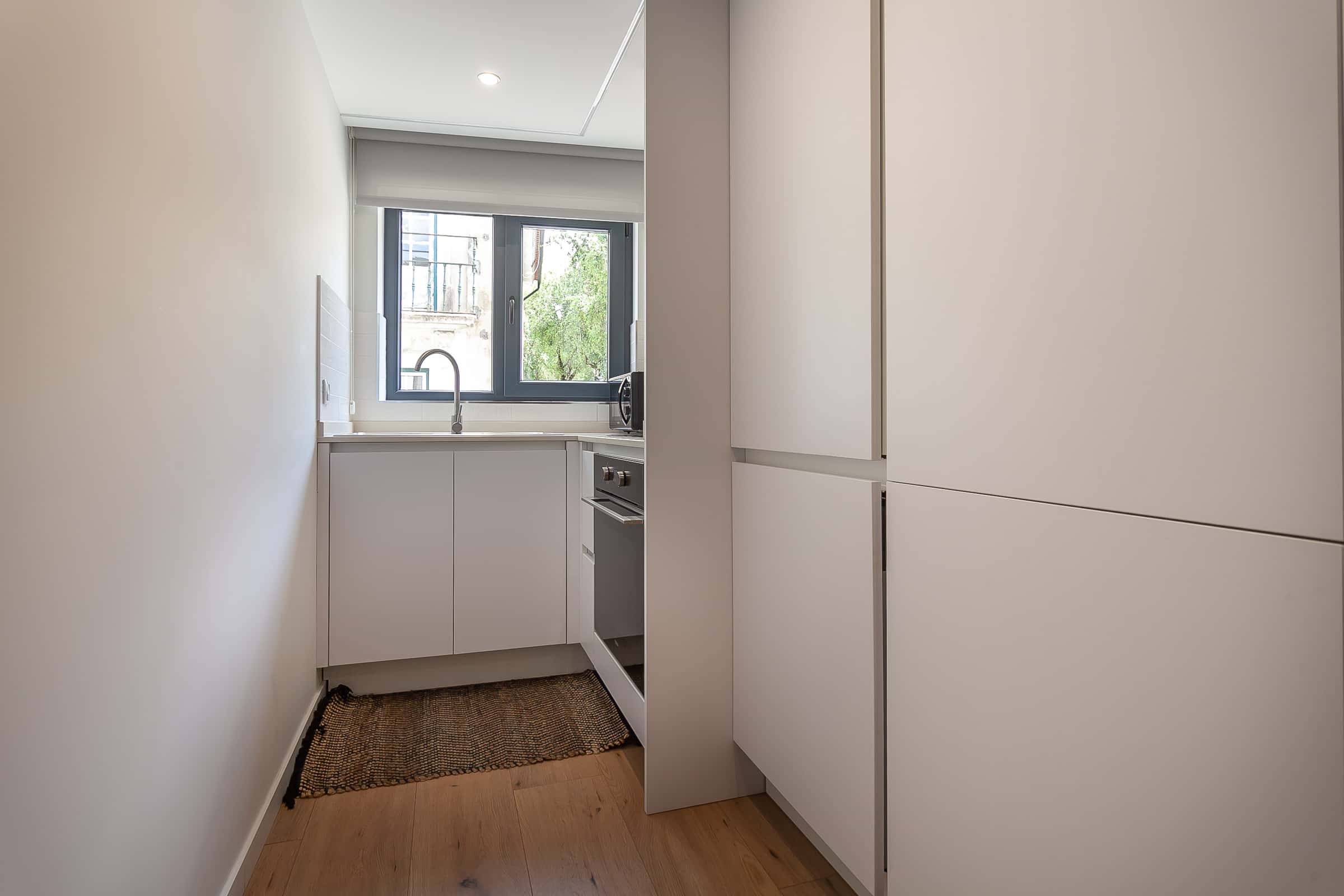 Cozy Studio in Aveiro