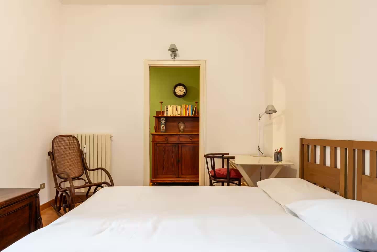 Apartment Milan, 2 beds — photo 12