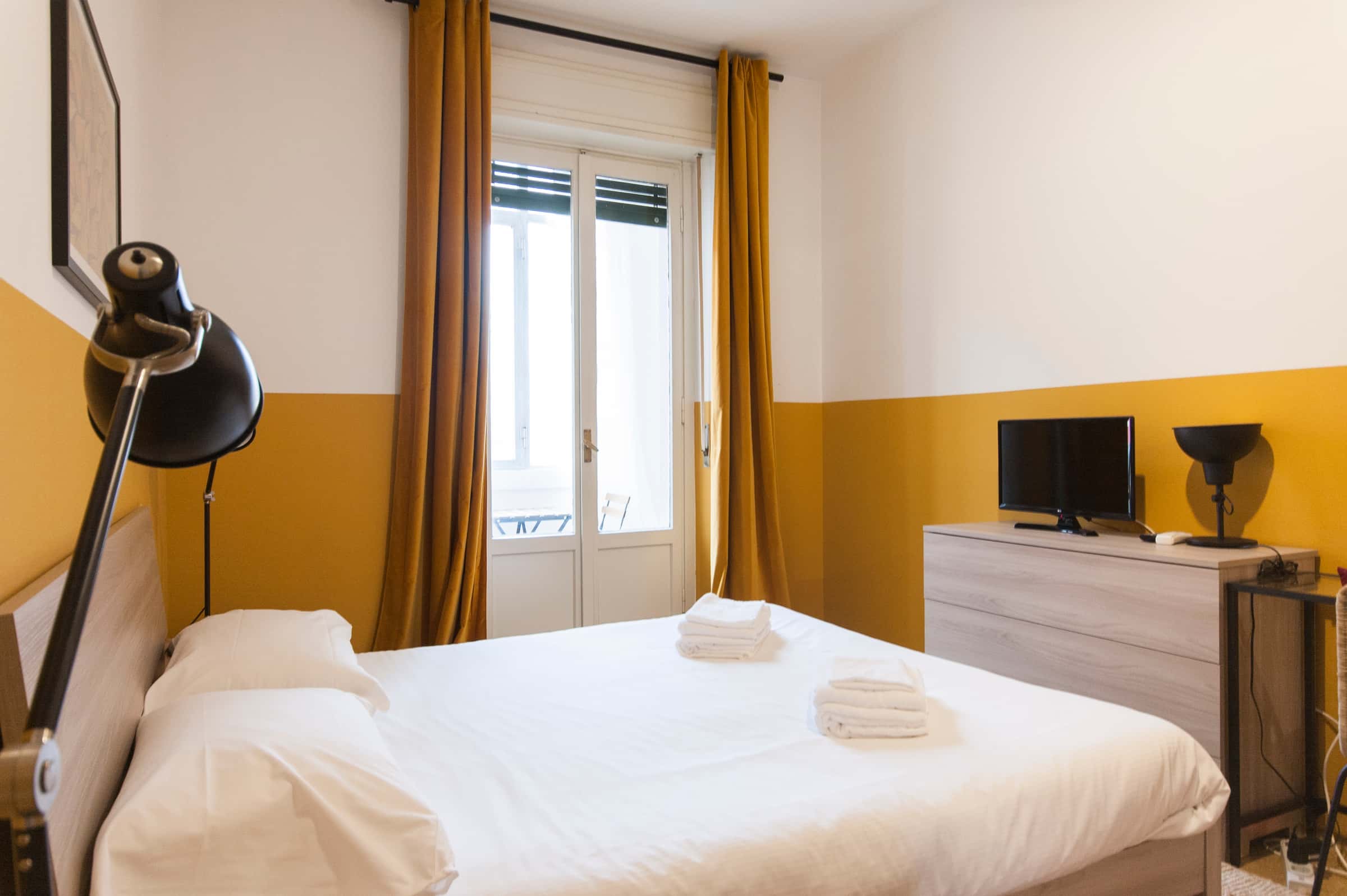 Apartment Milan, 2 beds — photo 21