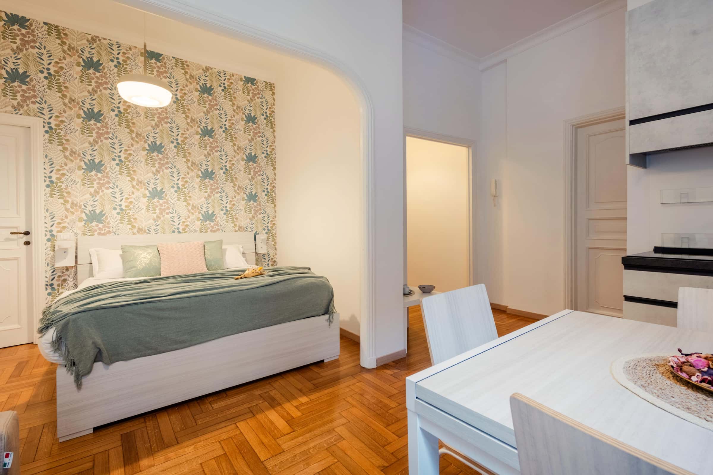 Apartment Rome — photo 5