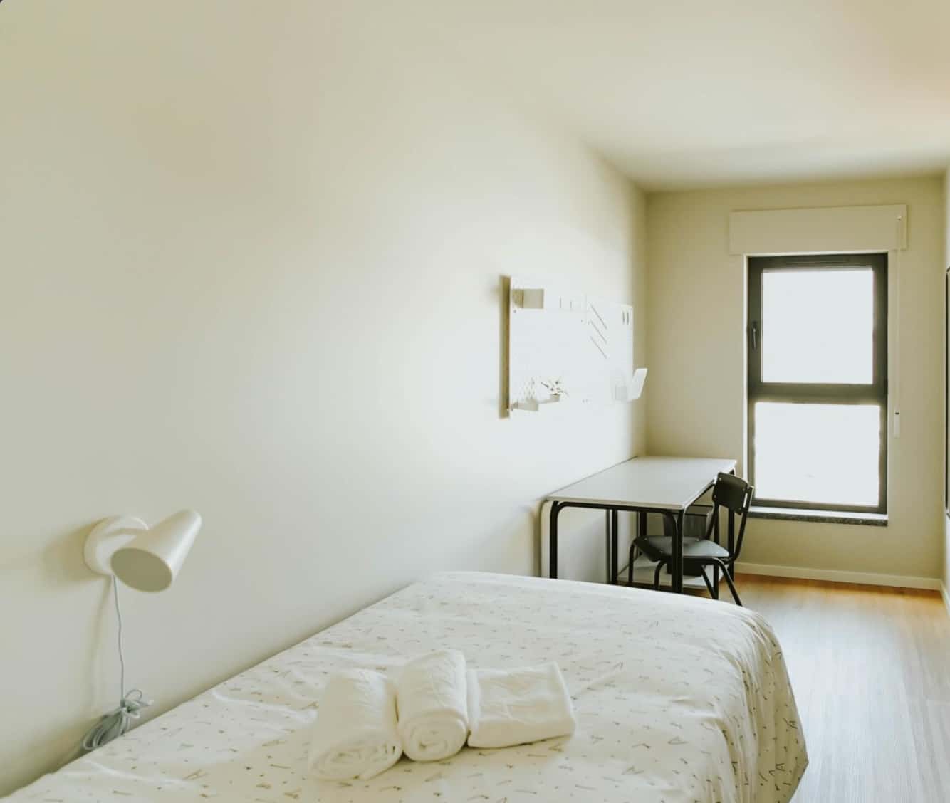 Twodio - Student residence in Braga