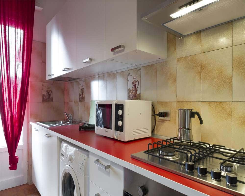 Special Offer: Stanza in Via Salvatore Barzilai