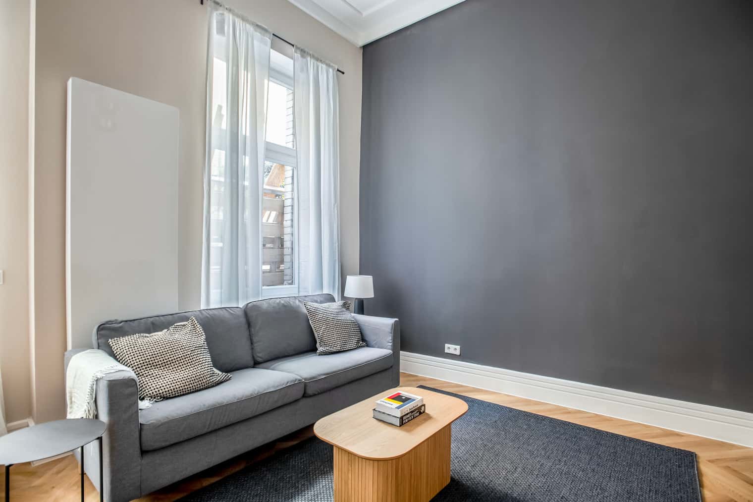 15 Katzbachstrasse - Berliner Innenstadt