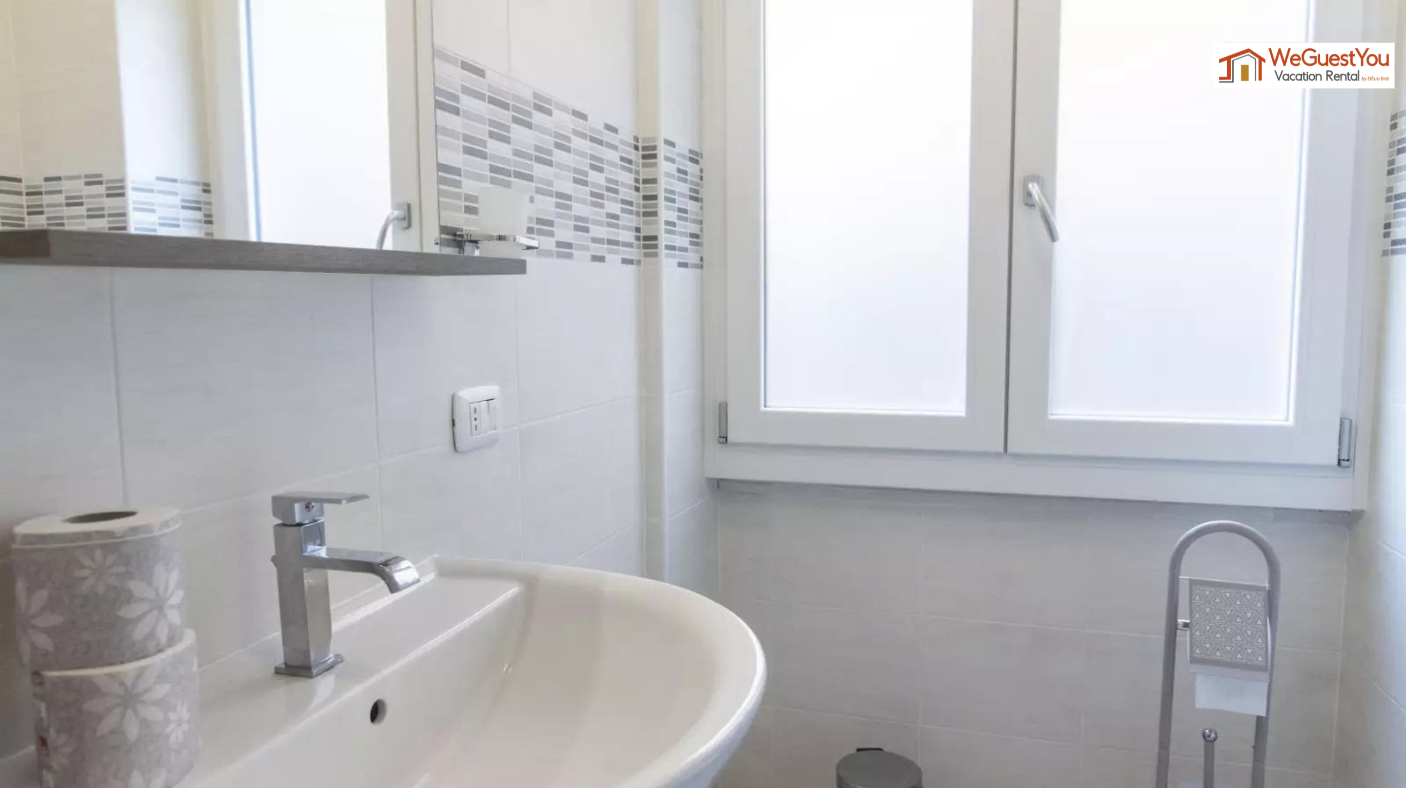 Apartment Rome, 1 bed — photo 12