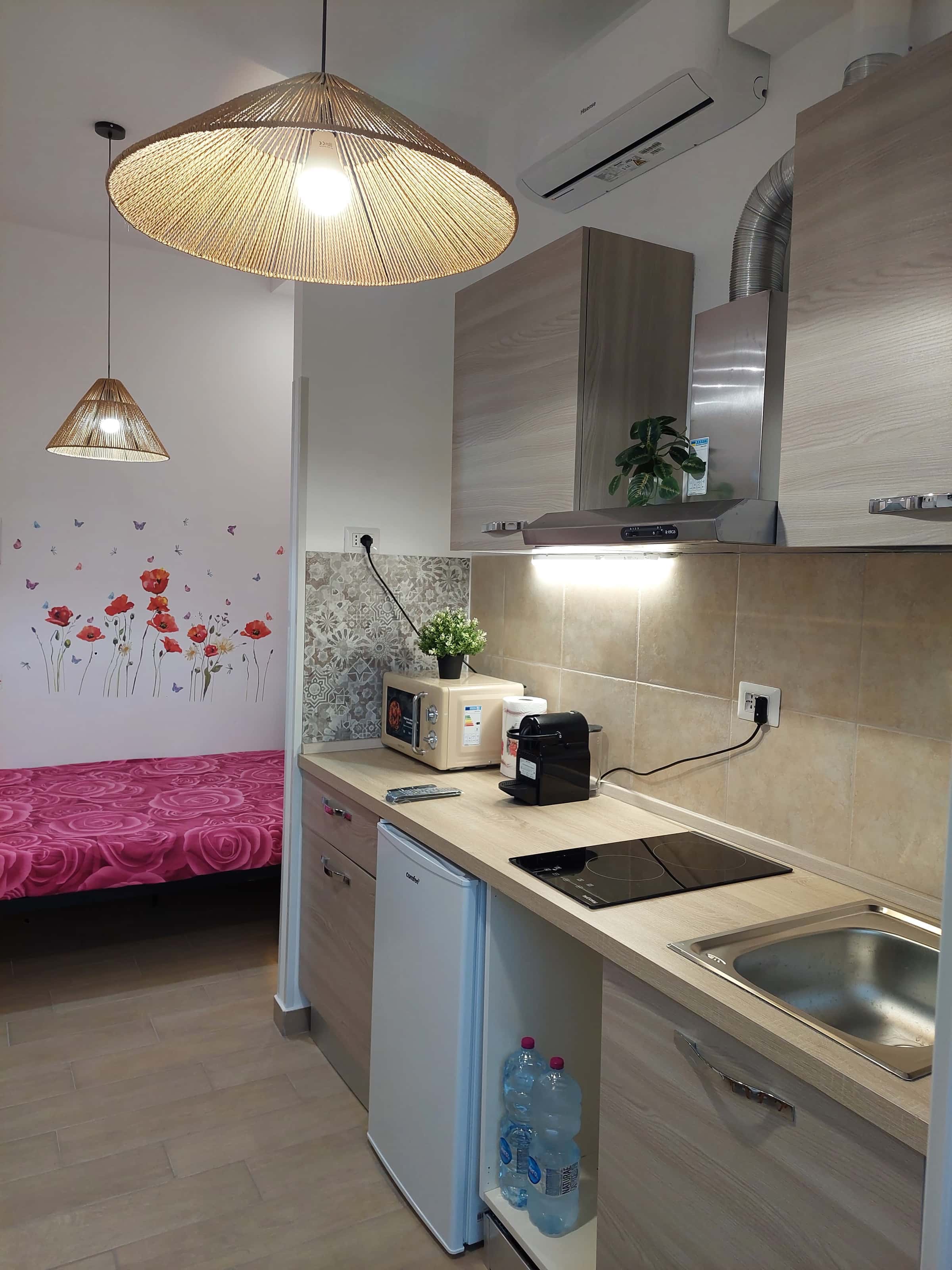 Apartment Rome — photo 5