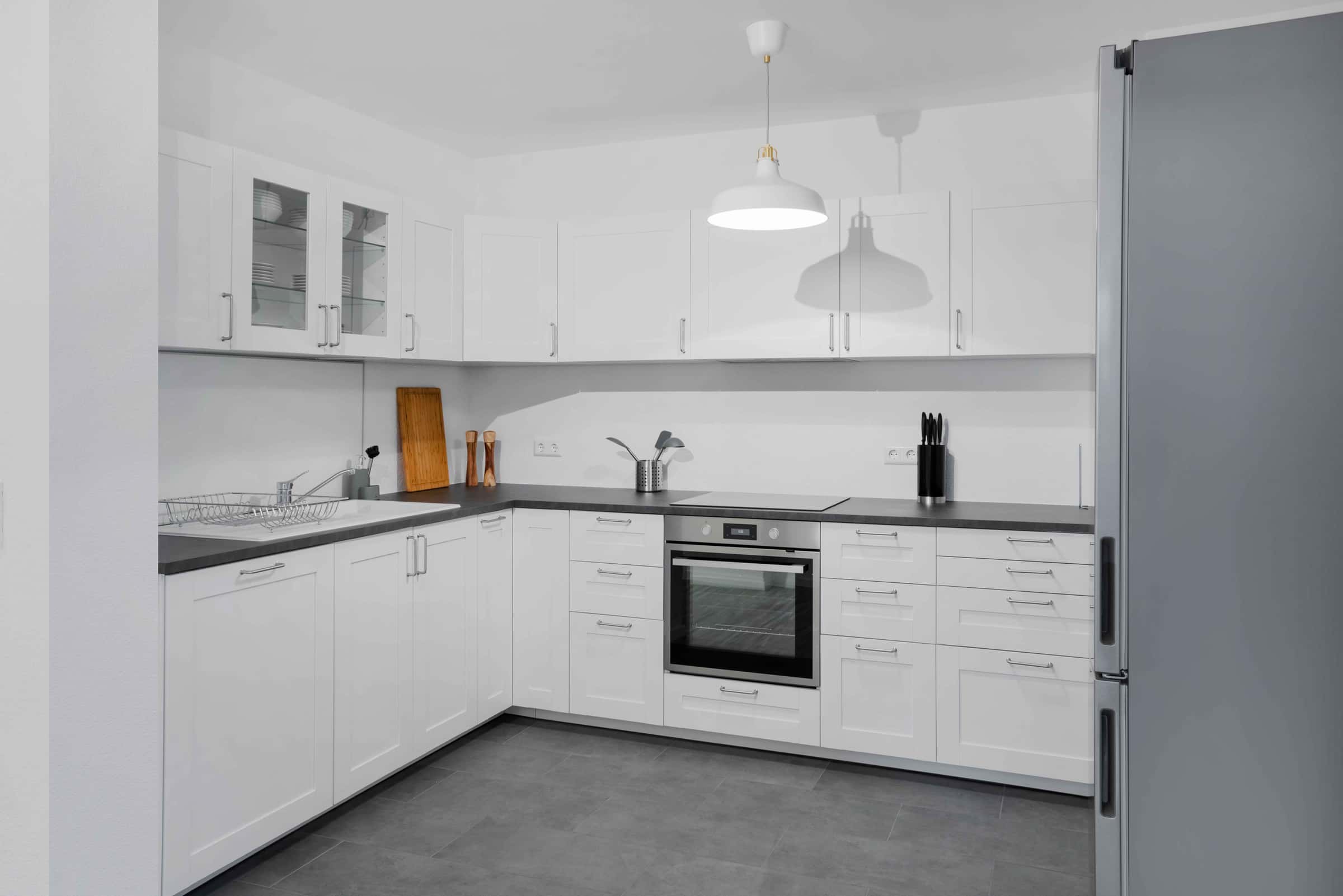 Zimmer in der Weimarstraße