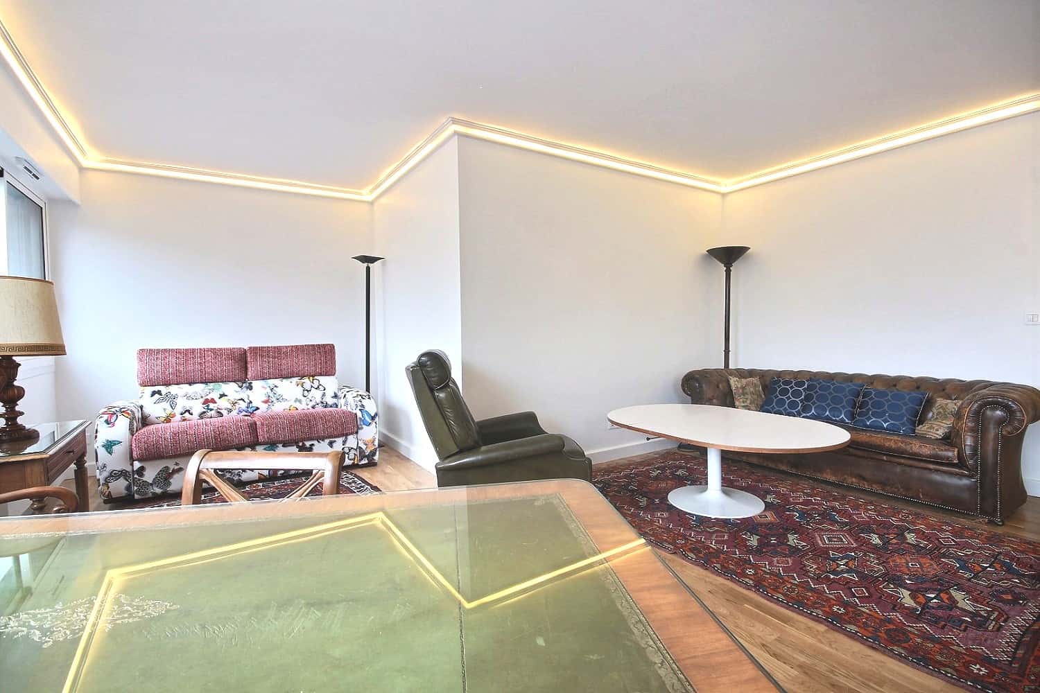 Apartment 2 bedrooms 79m²