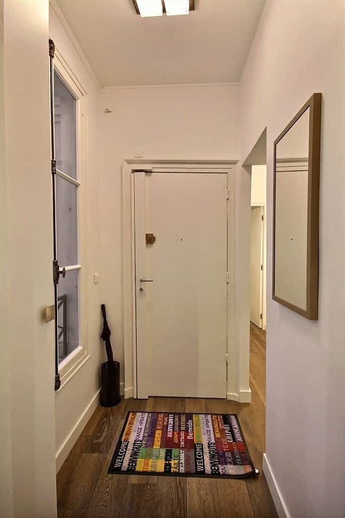 Apartment 3 bedrooms 80m²