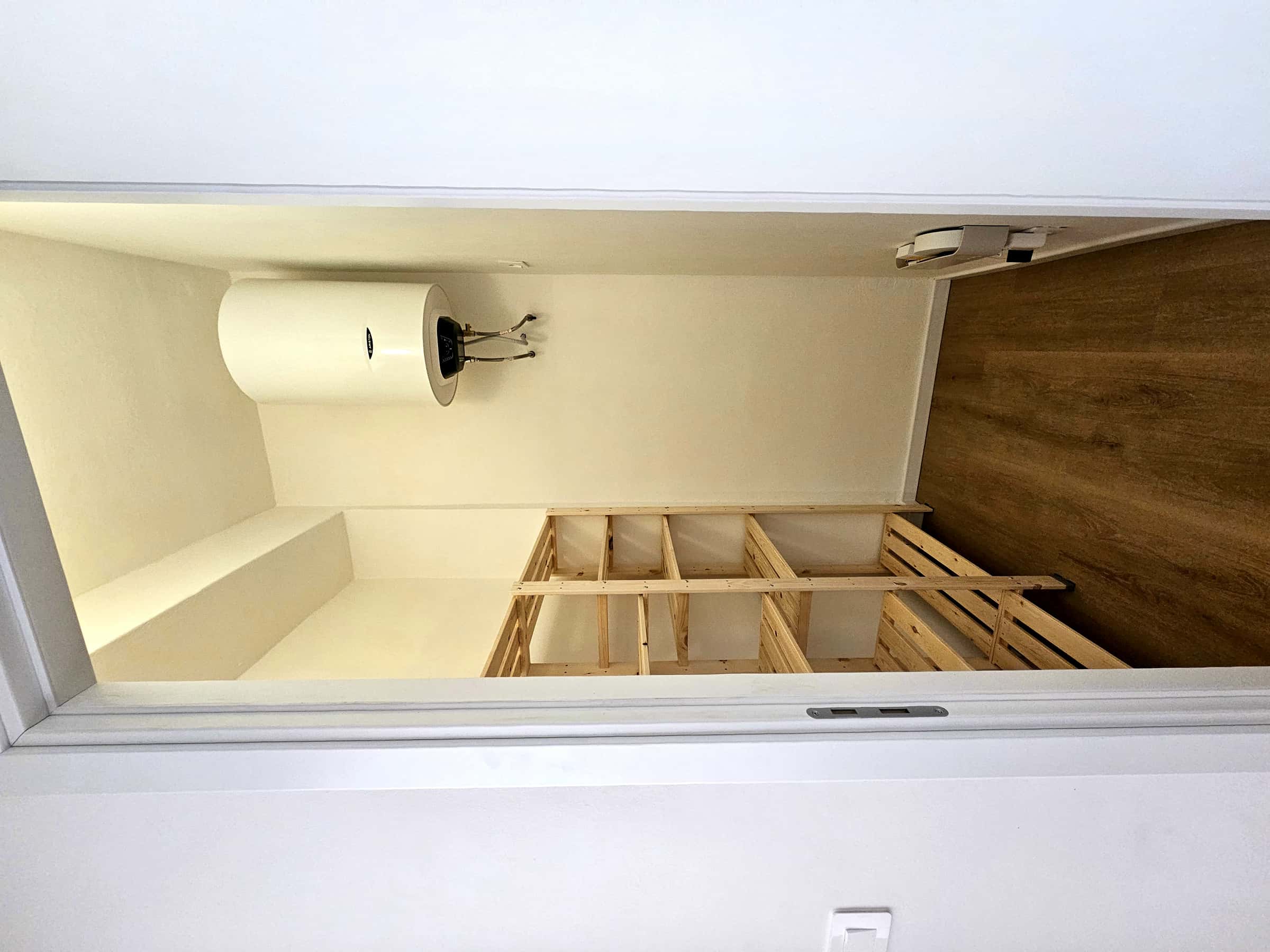 Apartment Milan, 1 bed — photo 5