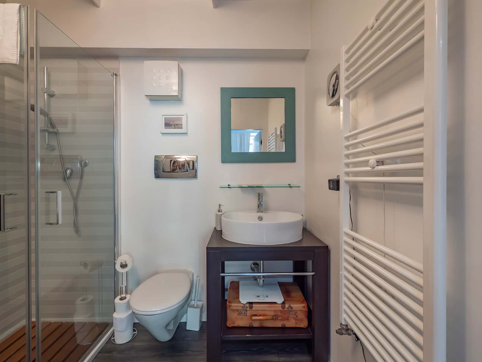 Apartment Milan — photo 16