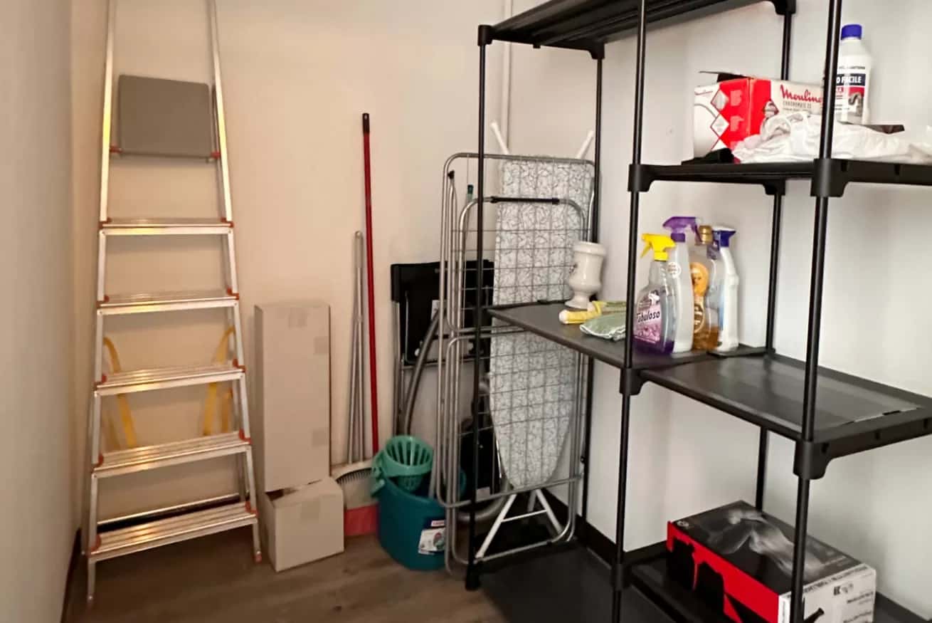 Apartment Milan, 1 bed — photo 17