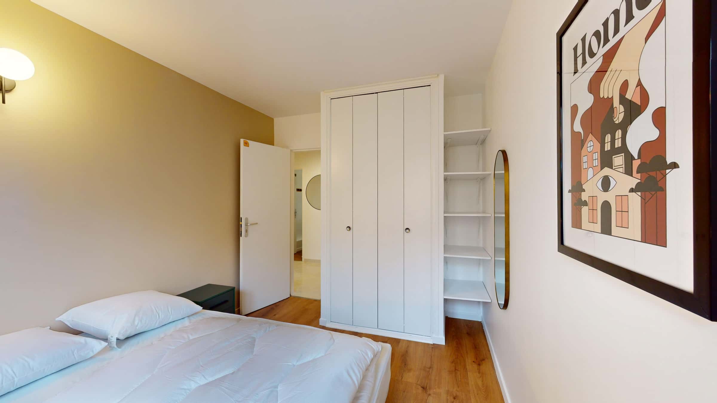 Asnières Zola 7 - Room S (2)