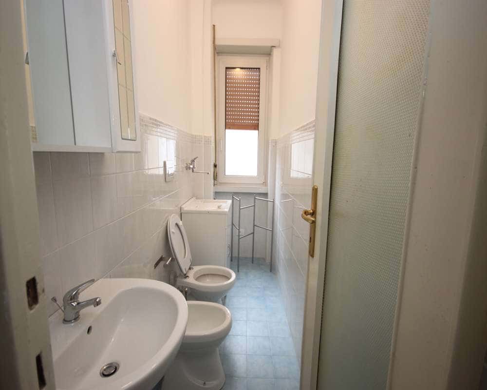 Stanza in Via Giovanni Pacini