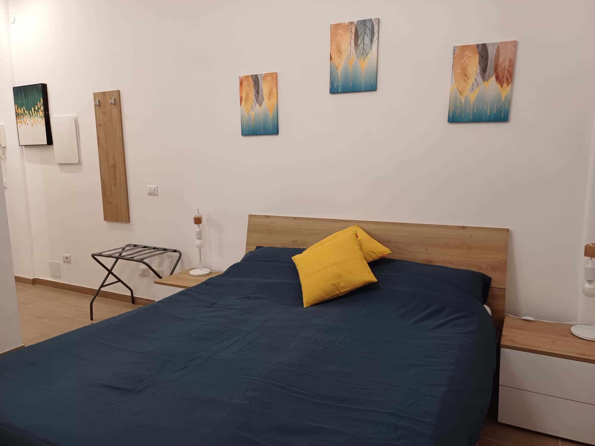 Apartamento Roma, 1 habitación — foto 16