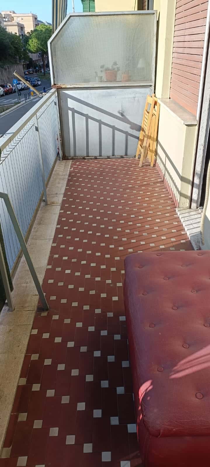 Single room Rome, 4 beds — photo 20