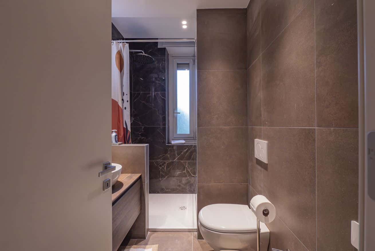Apartamento Milán — foto 12