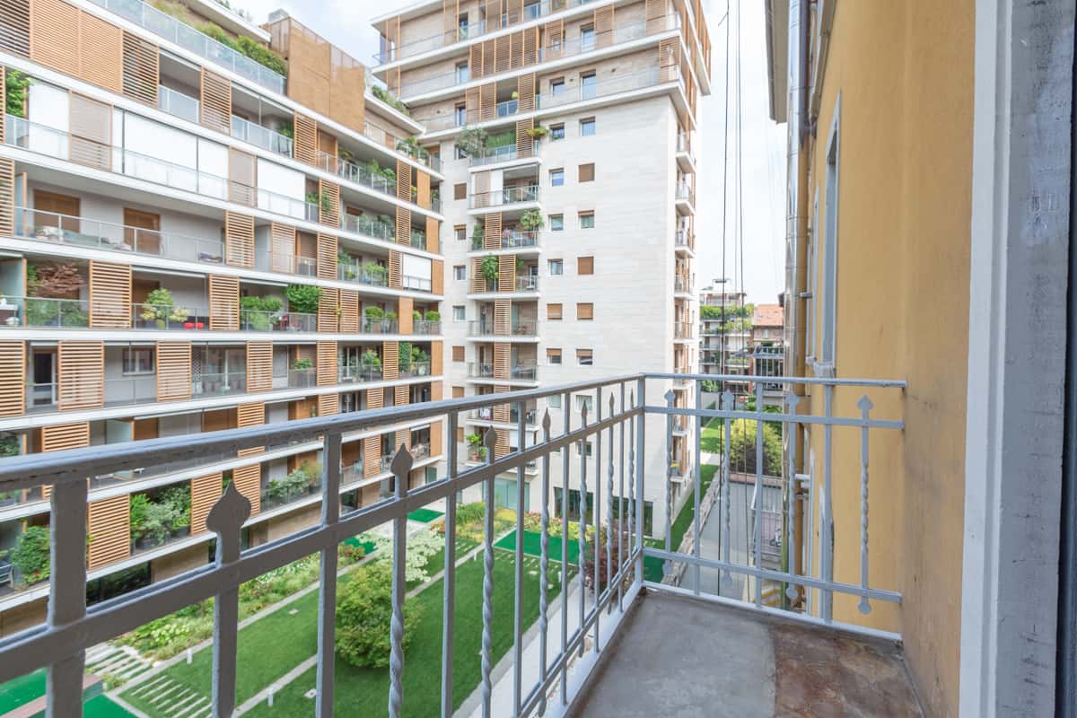 Apartment Milan — photo 7