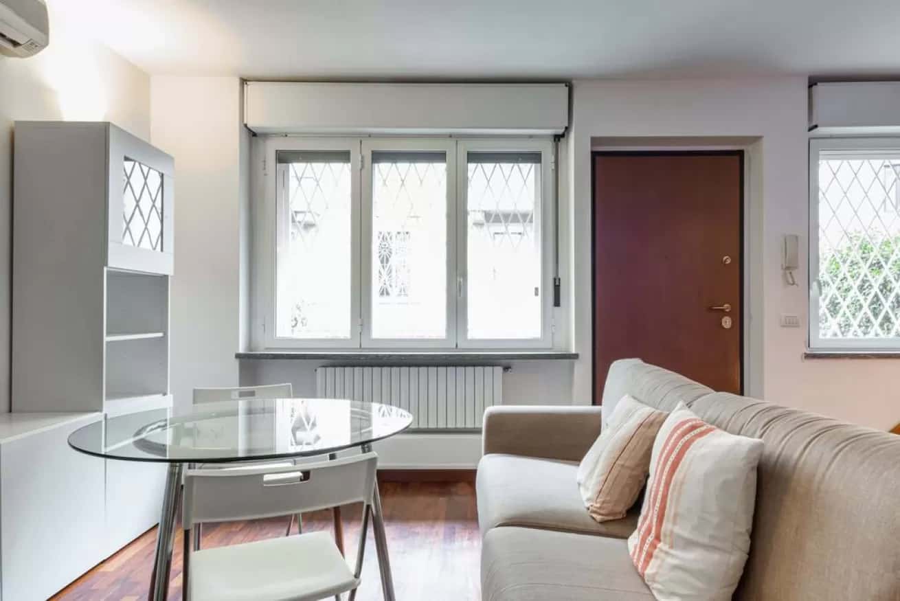 Apartment Milan, 1 bed — photo 16