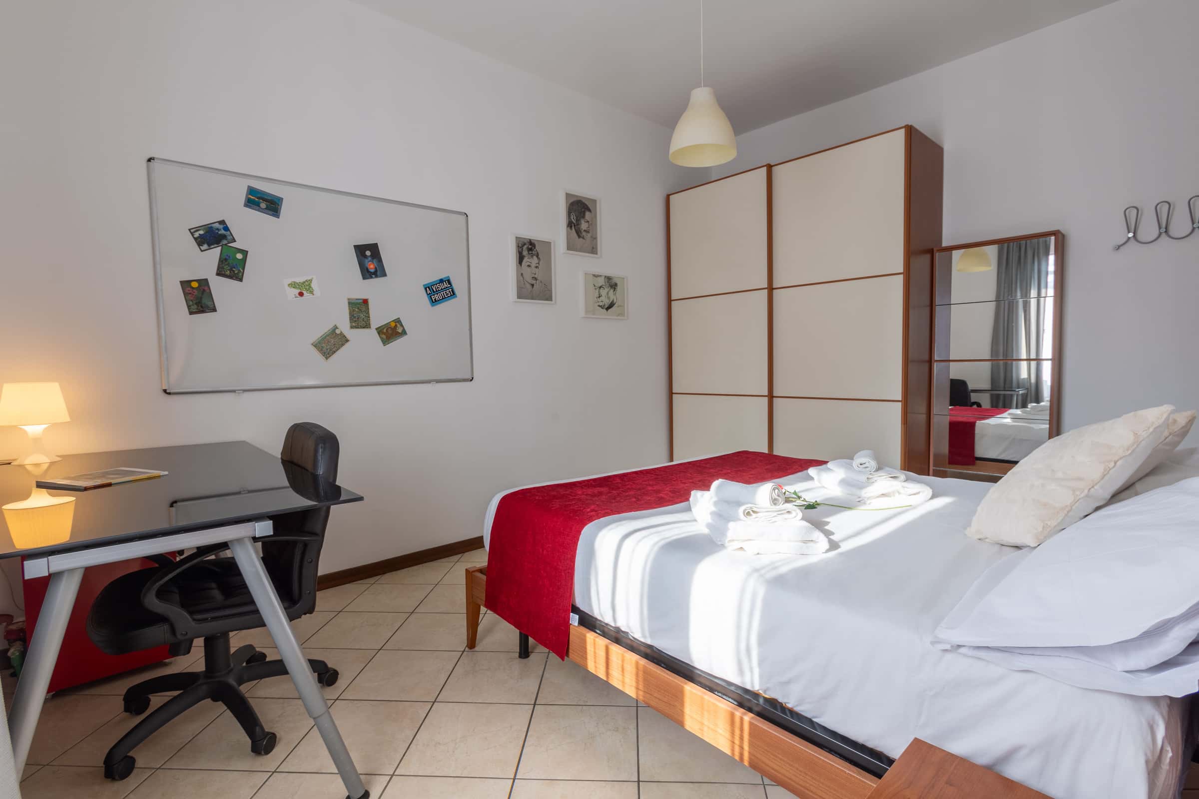 Apartment Milan, 2 beds — photo 15