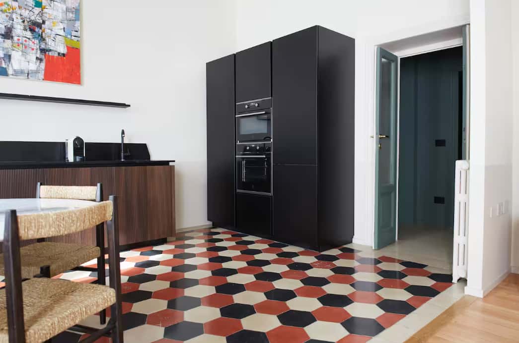 Apartment Milan, 2 beds — photo 18
