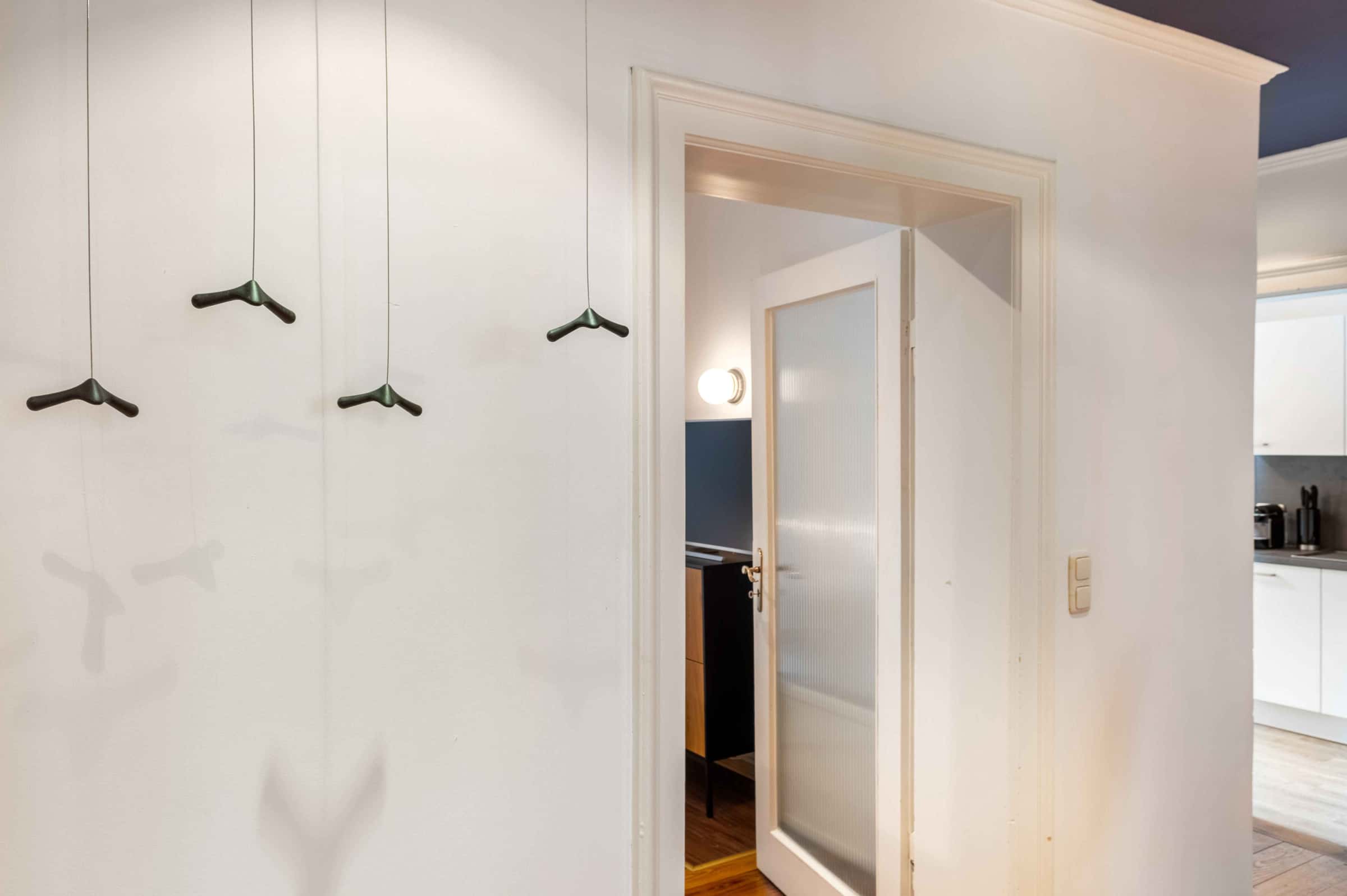 Zimmer in der Edelweißstraße