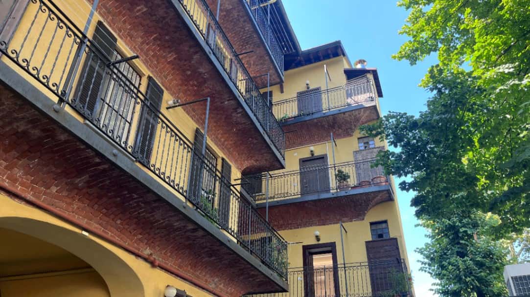 Apartment Milan, 1 bed — photo 9