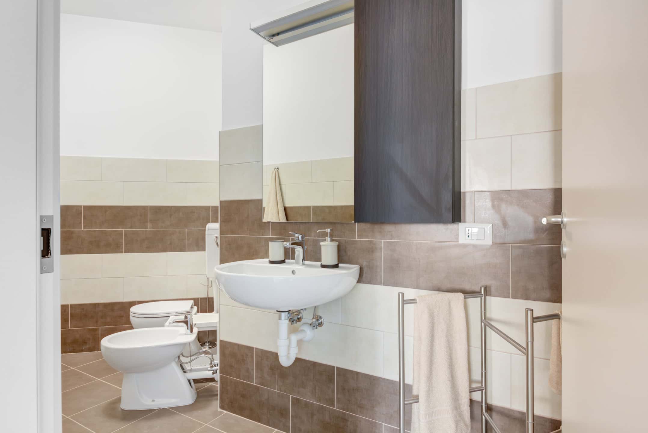 Camera Singola in via Via Stromboli