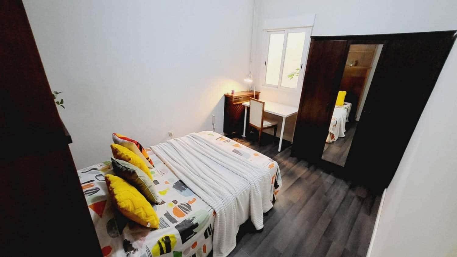 Habitación HUC2