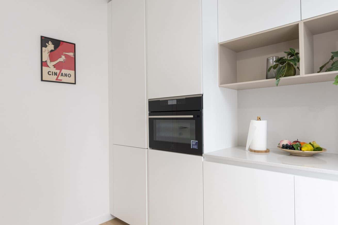 Appartamento Milano, 2 camere — foto 18