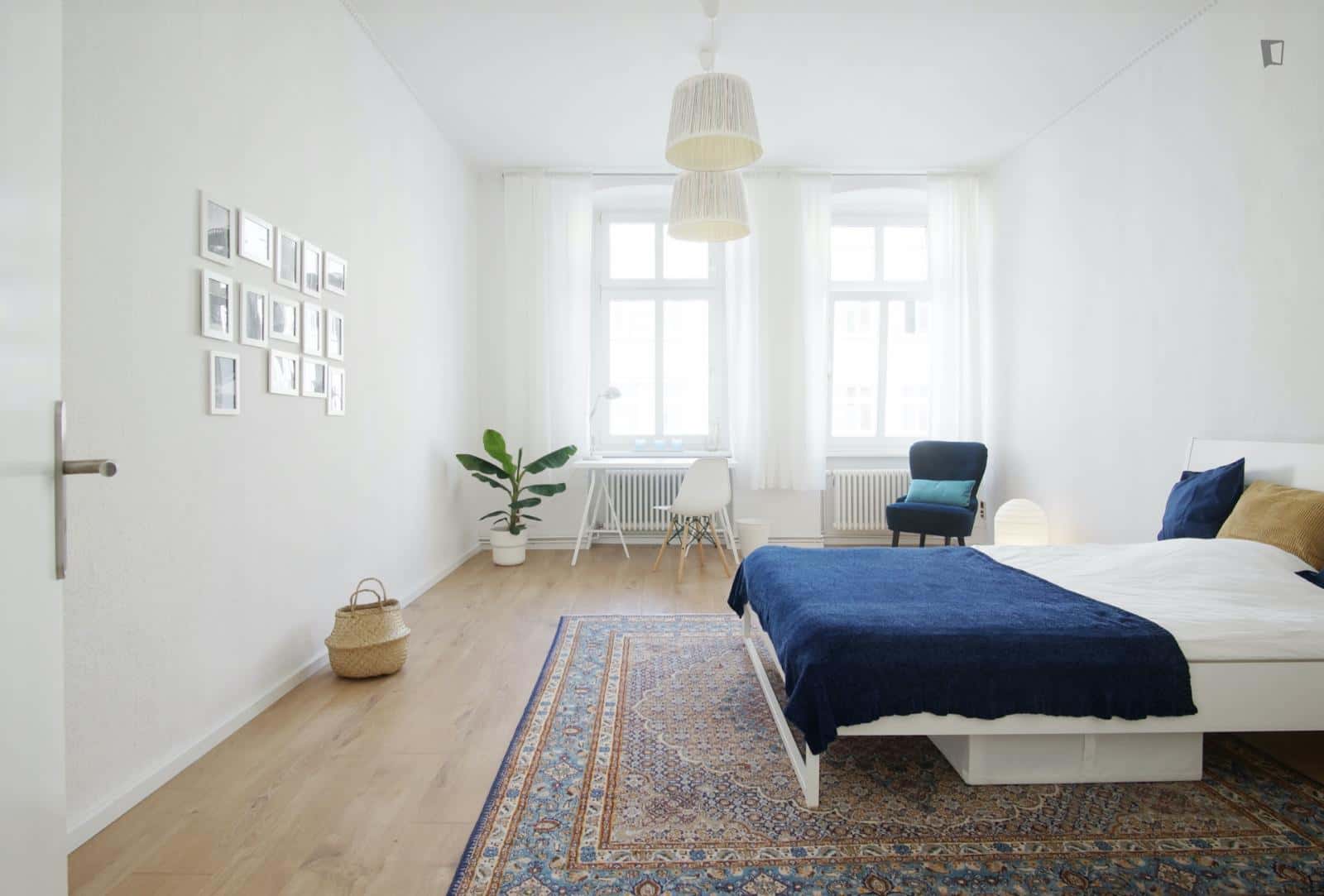Room in Melchiorstraße, Mitte, 10179 Berlin, Germany in Mitte