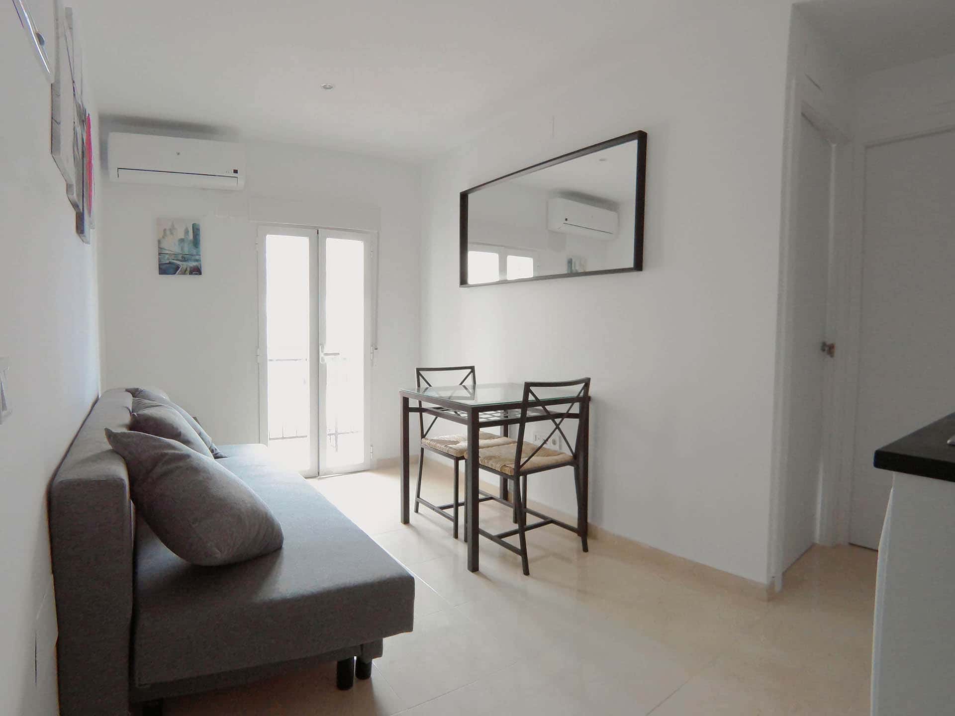 Apartment Calle Antonio Prieto