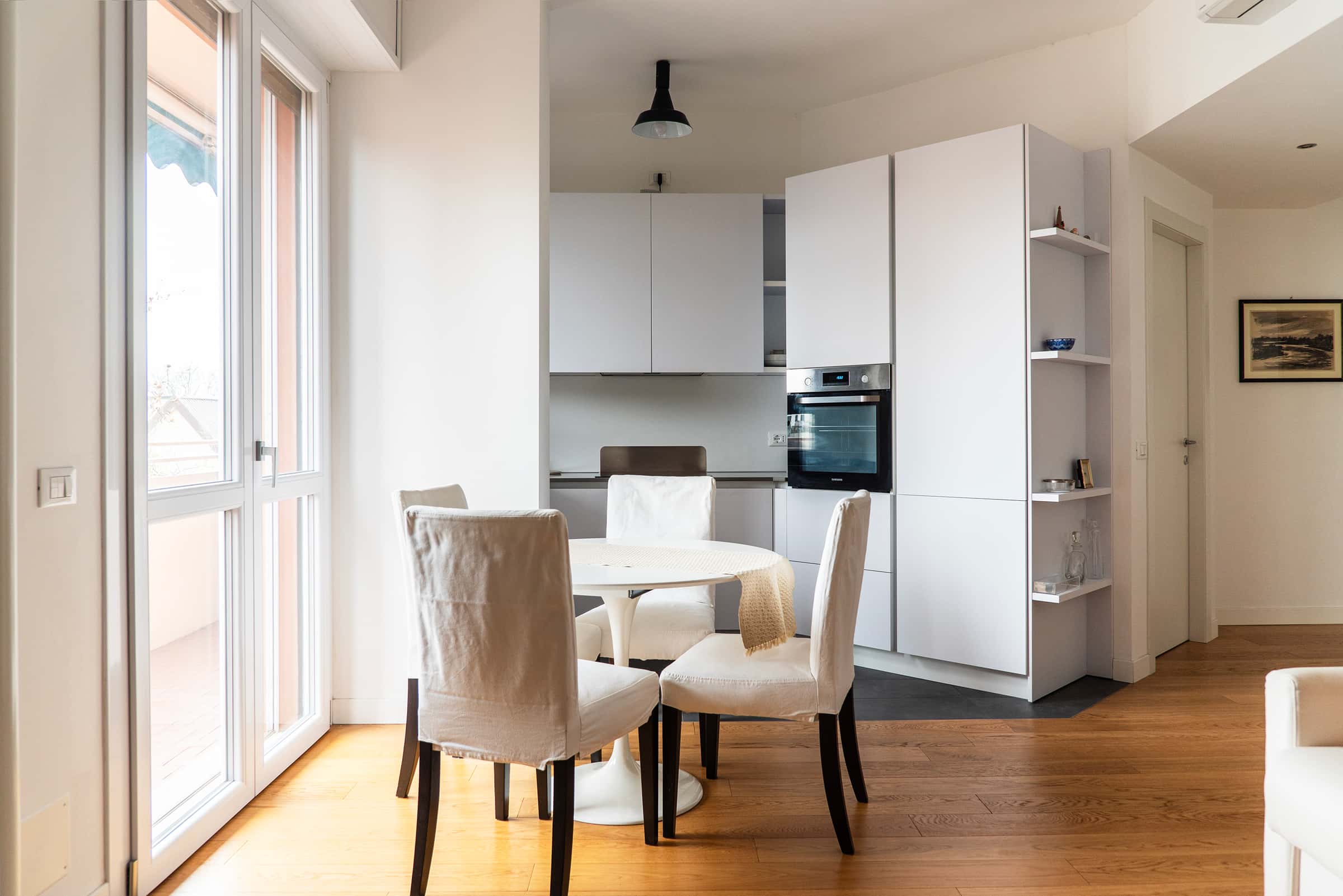 Appartement Milan, 1 chambre — photo 21