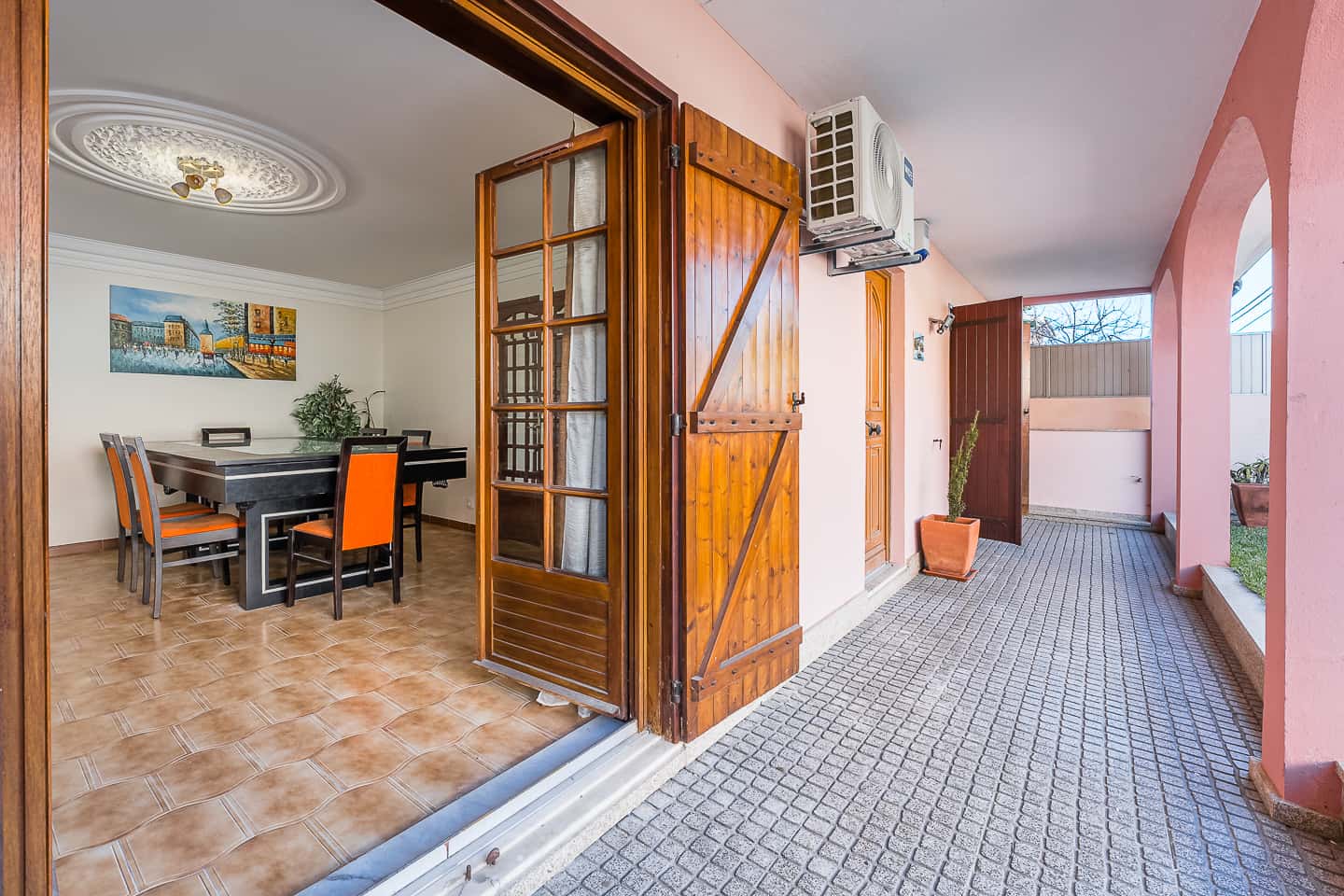 Apartamento en Travessa Nova de Funcheiros, Vila Nova de Gaia para 119 m² con 5 dormitorios