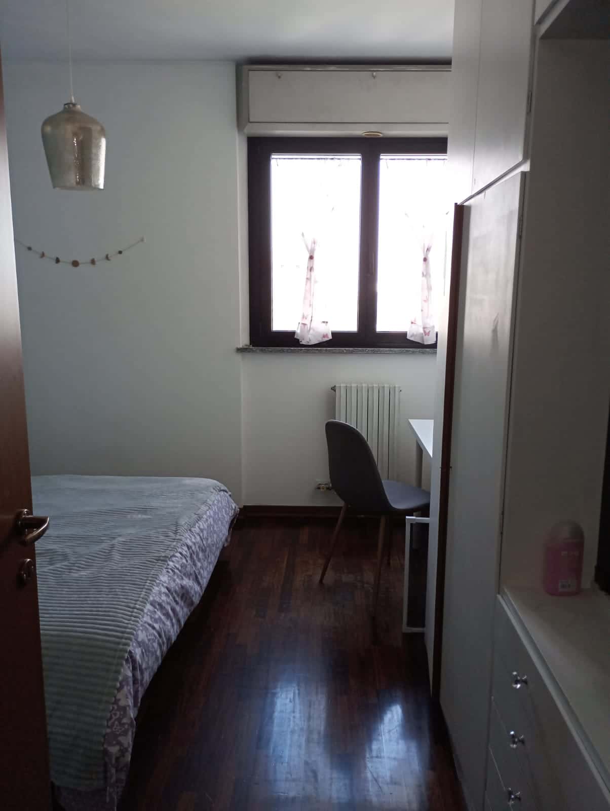 Stanza 2 - Via Gonin