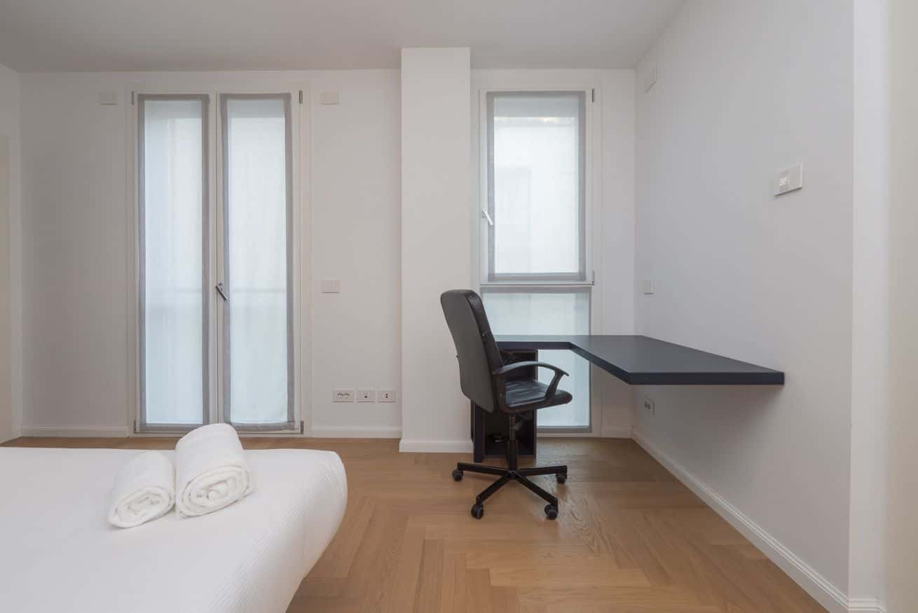 Apartment Milan, 1 bed — photo 28