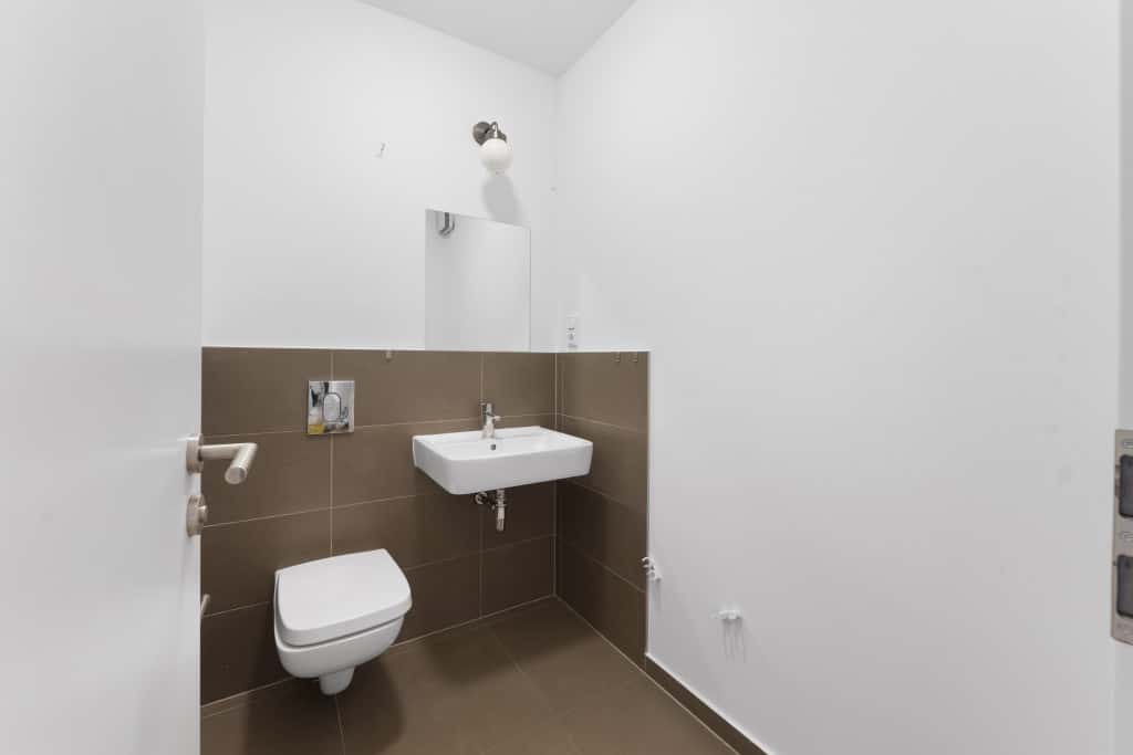 Zimmer in der Friedrichstrasse 63