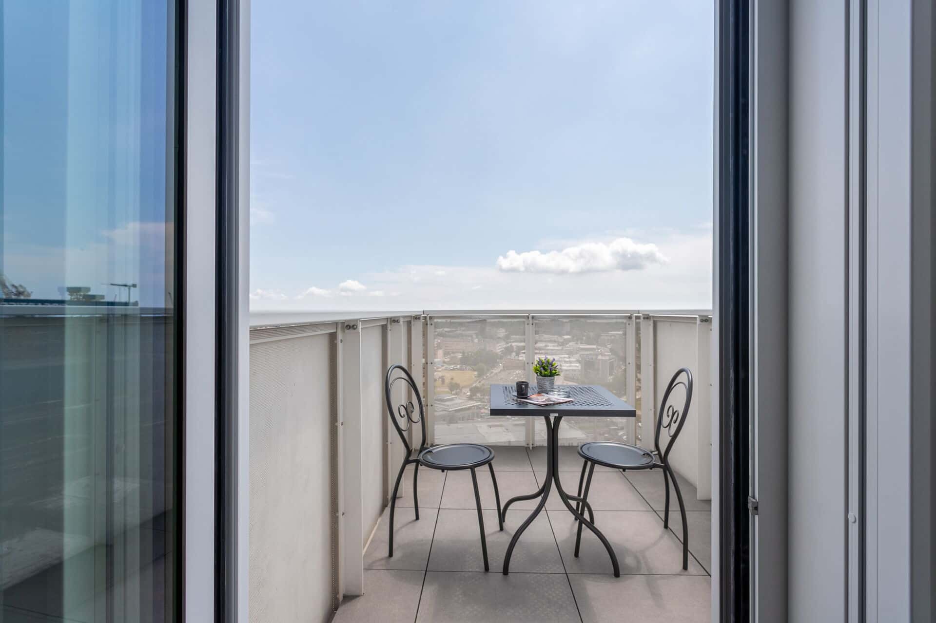 Apartment Venice, 1 bed — photo 11