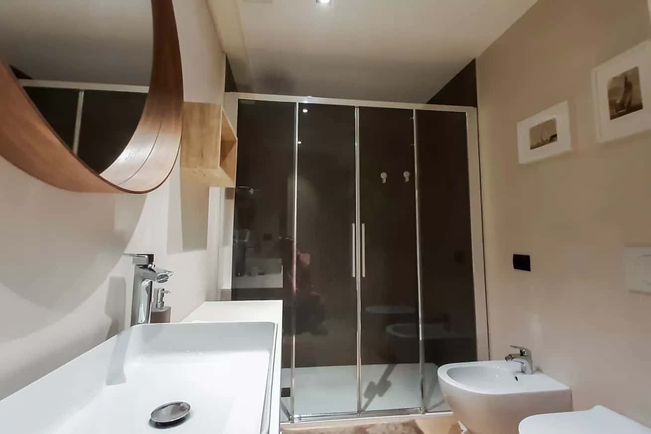 Apartment Milan, 1 bed — photo 14
