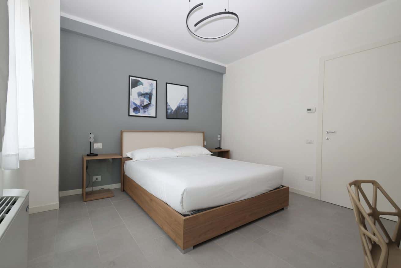 Apartment Milan, 2 beds — photo 12