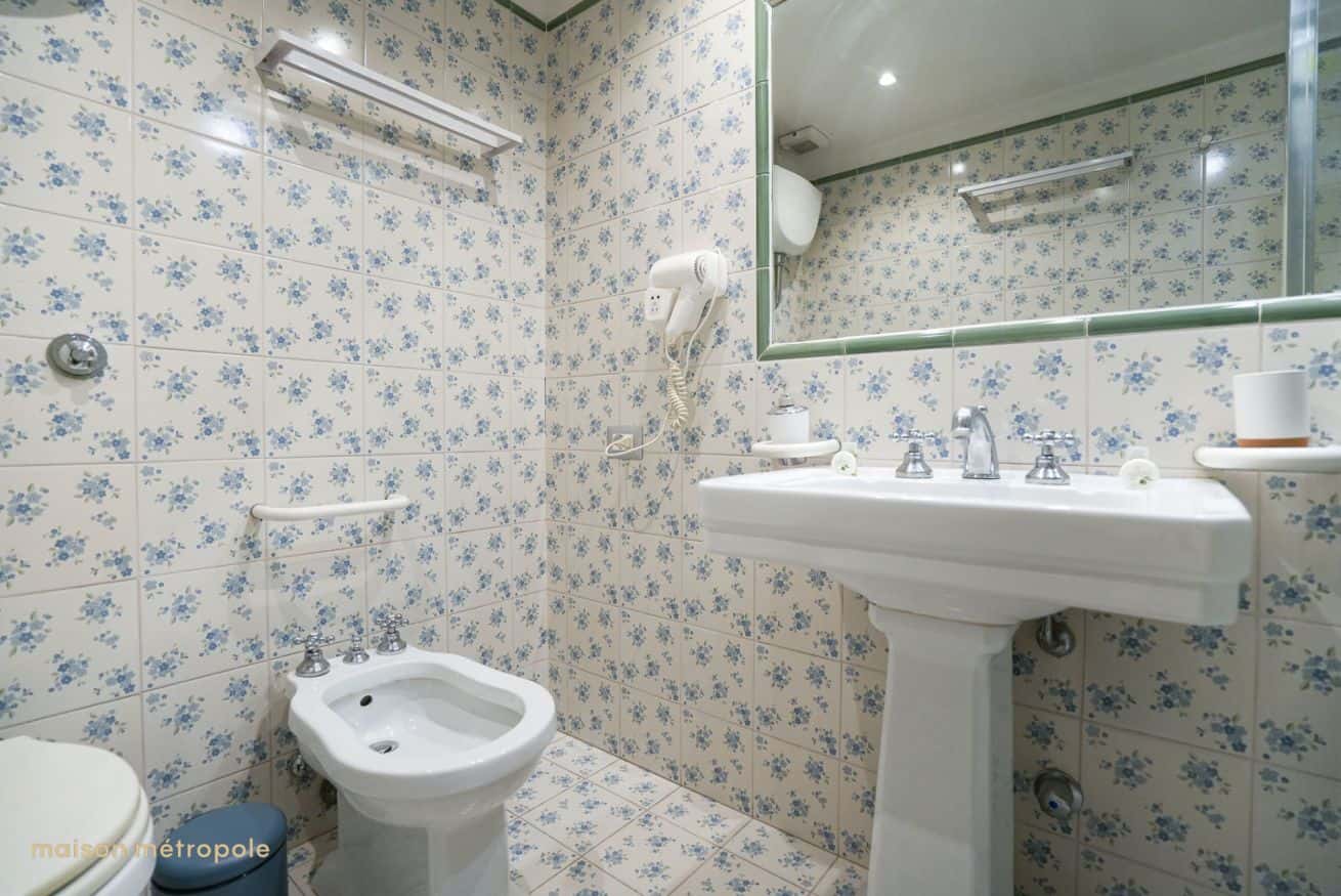 Apartment Rome, 3 beds — photo 9