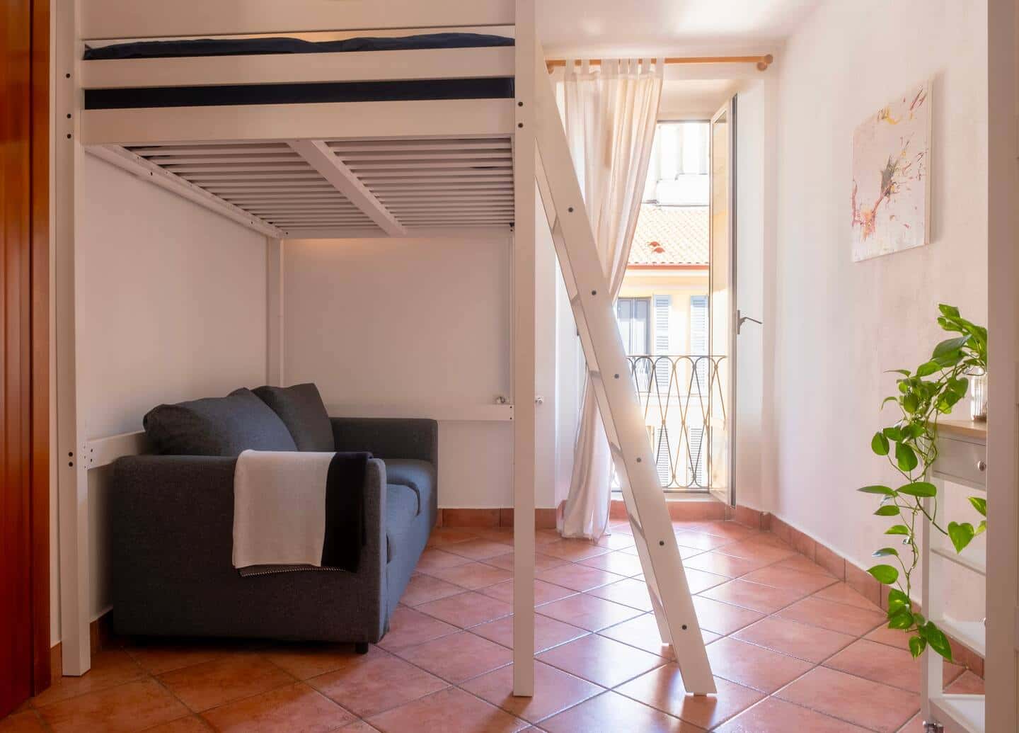 Apartment Milan — photo 18