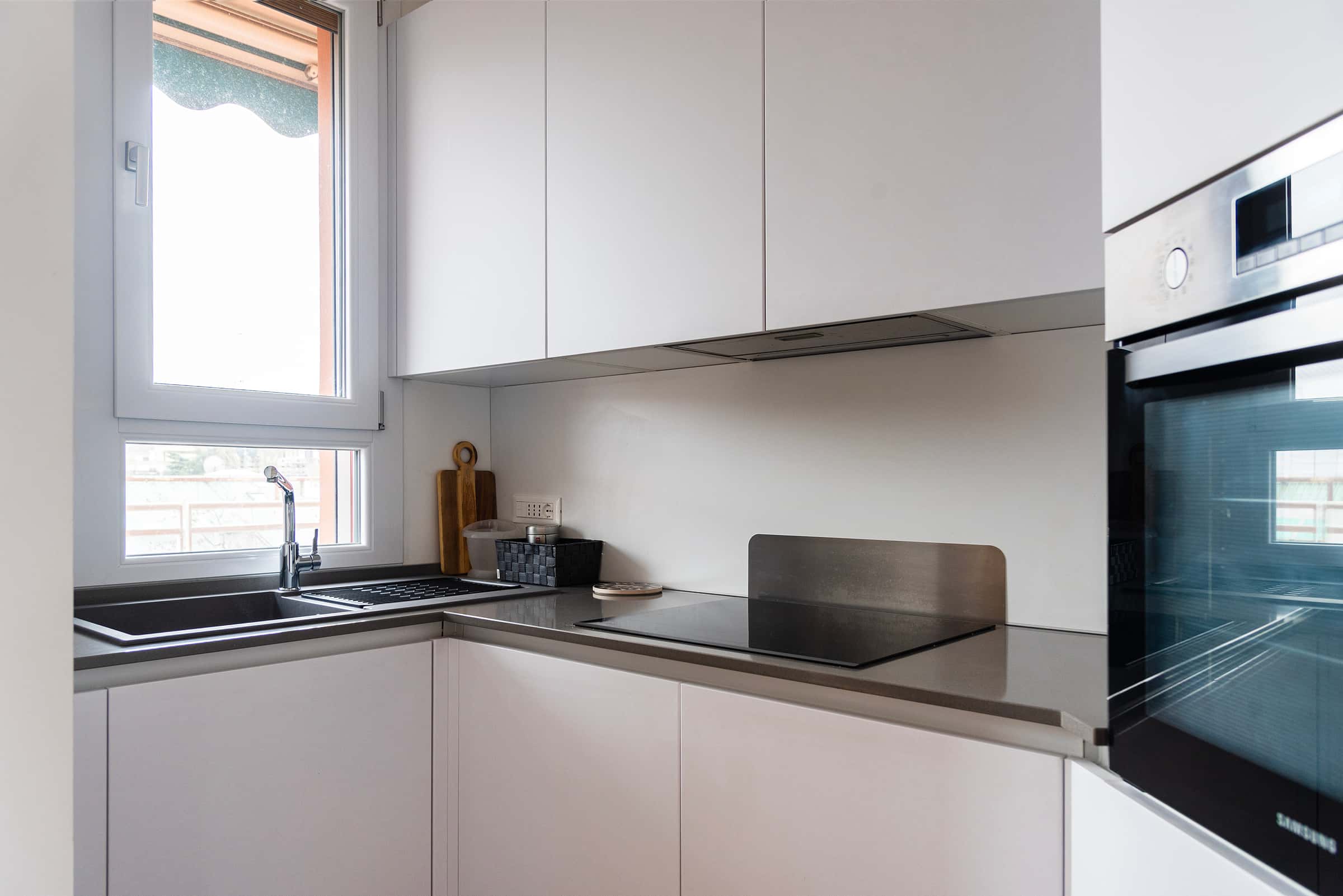 Appartement Milan, 1 chambre — photo 5