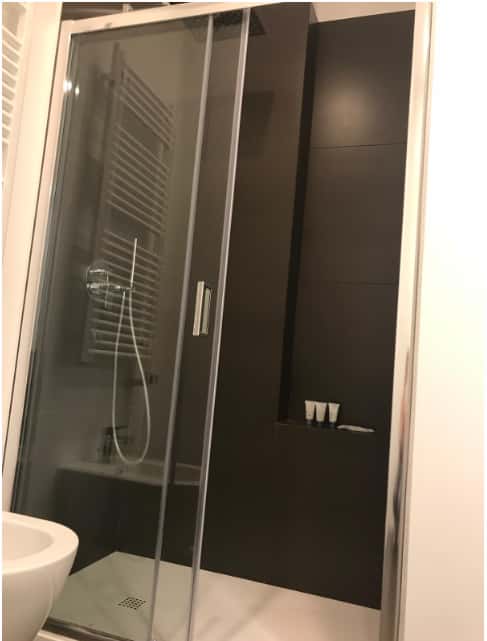 Apartment Milan — photo 10
