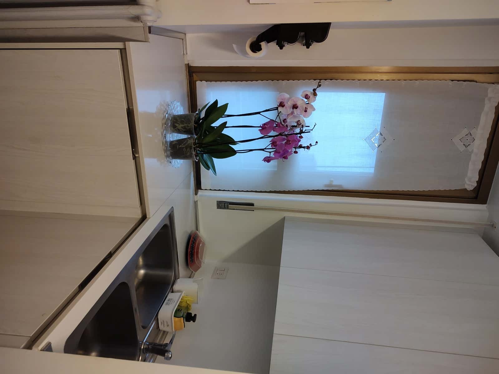 Apartment Milan, 2 beds — photo 18