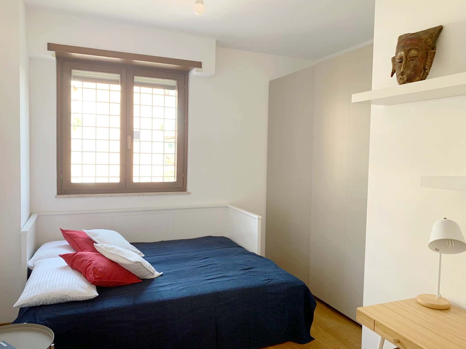 Apartment Rome, 2 beds — photo 26