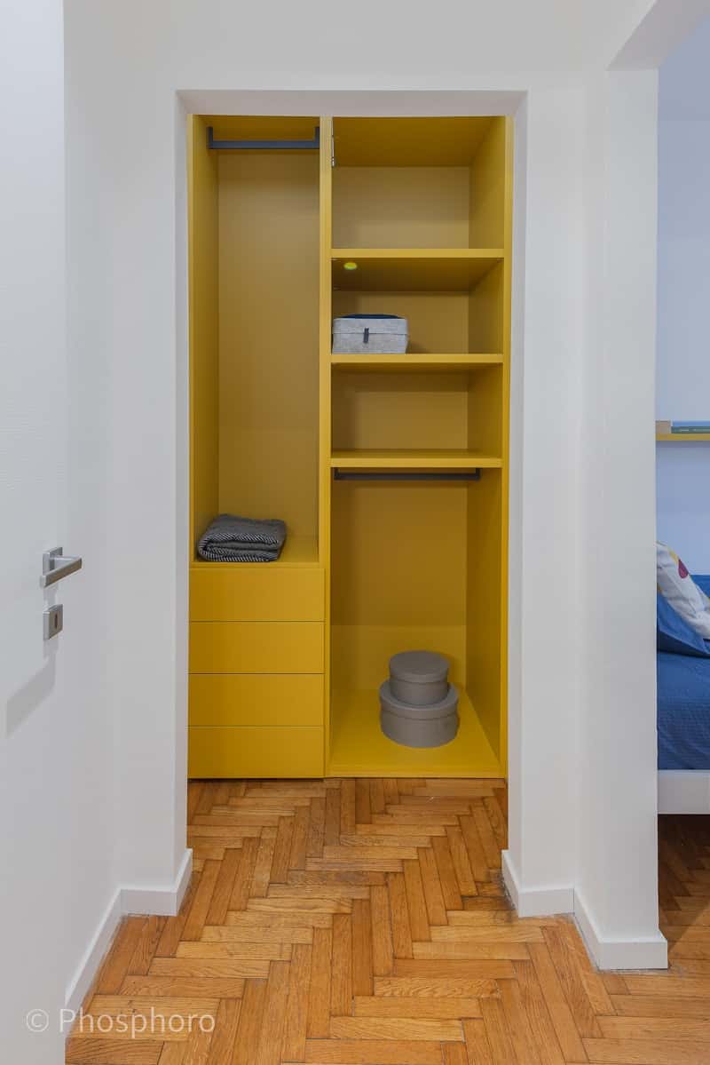 7  rooms  - apartment for 8 4