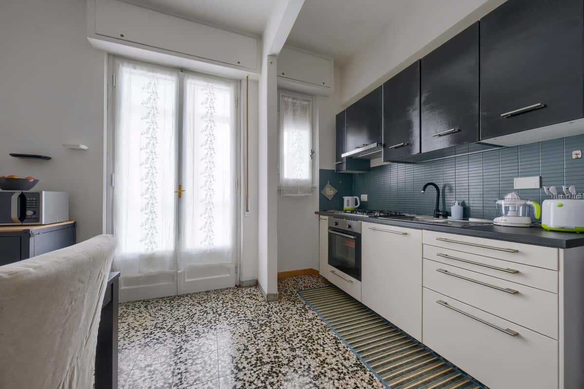 Appartamento Firenze, 2 camere — foto 9
